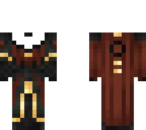 [ anita formal robes base ] ~ valence smp