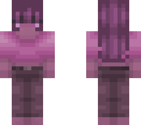 + pink +