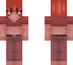 + red +