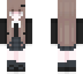~ school girl ~