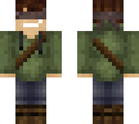 (fixed) favremysabre