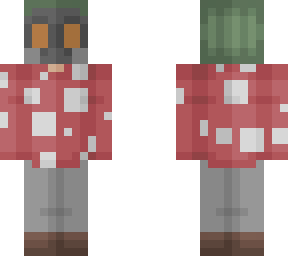 ~my skin~