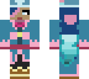 [resistancetale] evelina essence