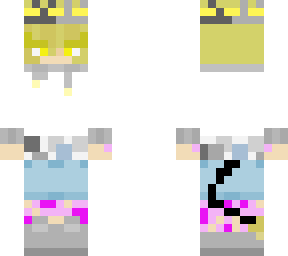 3rdlife!notjynx078