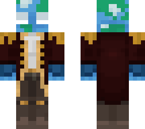 astro pirate