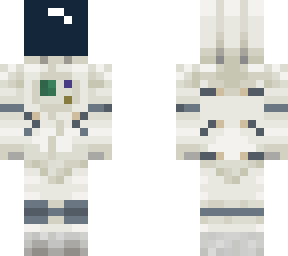 astronaut