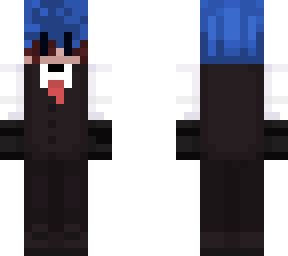 axe! my new oc