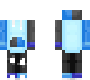 axe hoddie