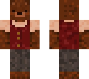bear