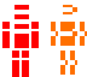 beginner's template (base)