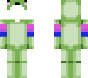 bi froggie base<3
