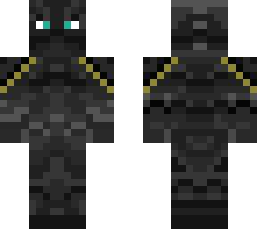 black knight