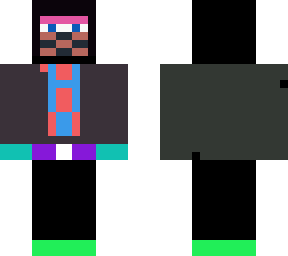black market