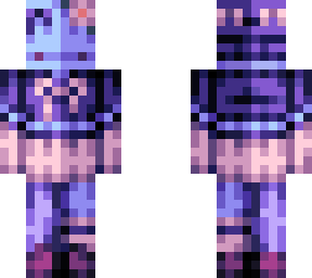 bloo .:. oc / v2