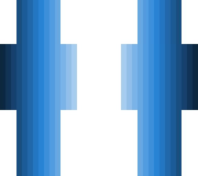 blue guy