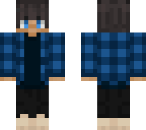blue jacket man 2