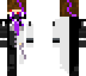 broken mask shadowclaw