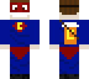 captain c
