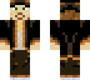 carl copperhead