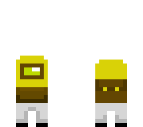 chark amogus