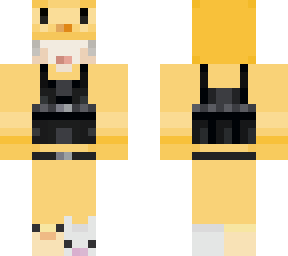 chicken