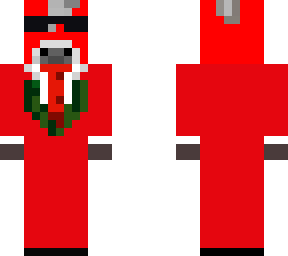 christmas mooshroom agent