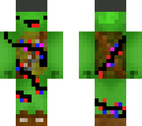 christmas turtle
