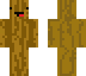chuleta xd | Minecraft Skin