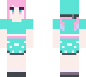 claire