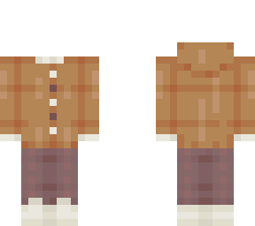 cold // revamp // androgynous