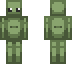 colour palette : olive green | hive styled