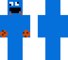 cookie monster