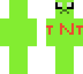 creeper