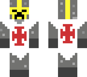 creeper templar