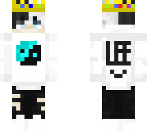 crowned meqfn