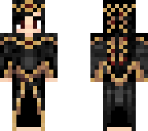 dark queen remake