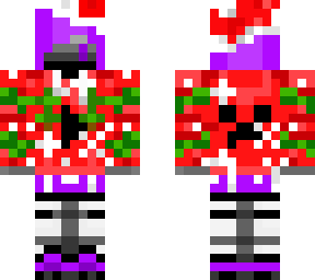 darkstar christmas