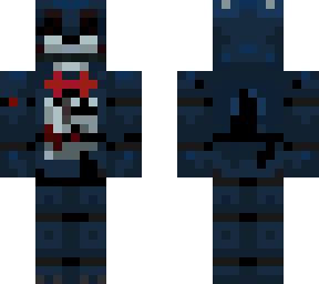 demented bonnie (remake)