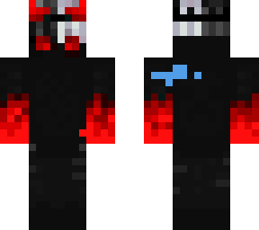 demon for juicedmarrow