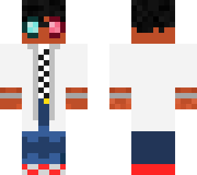 doctor blue