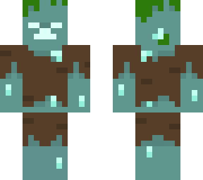 drowned
