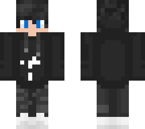 drwhitetrees og skin