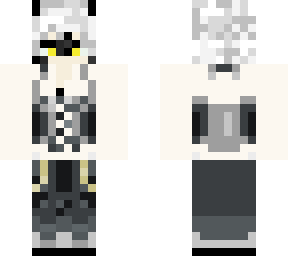 ender ash