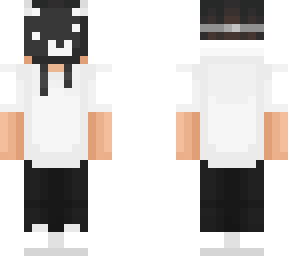 ender boy kris