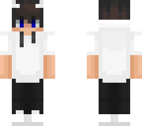 ender boy kris