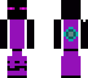 enderman von fleckibub