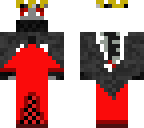 evildrllama tsmp prequel corrupt