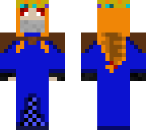 evildrllama tsmp prequel pure