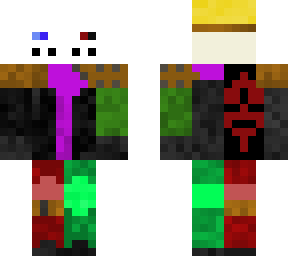 felix long travler [all most the end ]