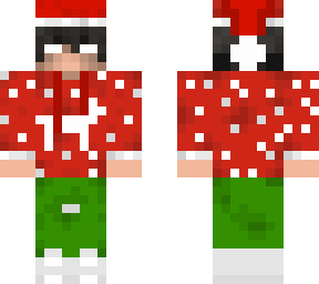 festive noah